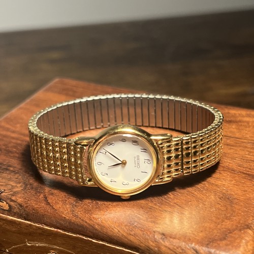 Seiko ladies watch small face - watch,