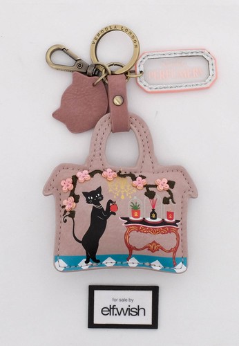 Vendula perfumery vinnie cat - perfumery,