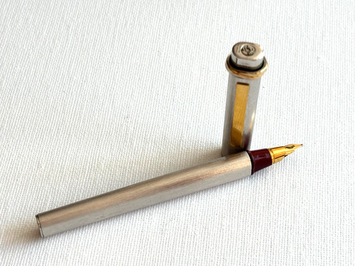 Elegant rare cartier - elegant,