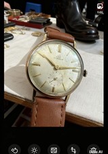 VINTAGE UNO MECHANICAL