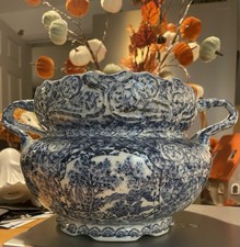 Antique Chinese Jardiniere