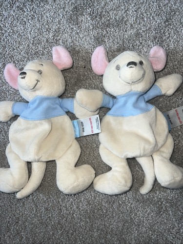 Disney baby little roo - little,