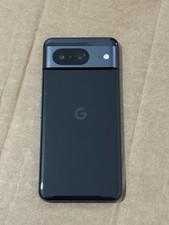 Google Pixel 8 Obsidian 128gb