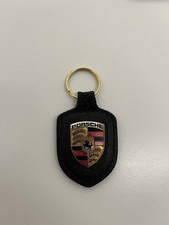 BRAND NEW Porsche Crest