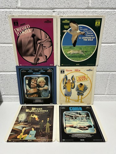 Mixed bundle untested - 6x,