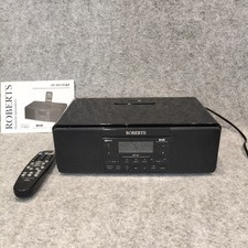 Roberts MP Sound 43 Audio