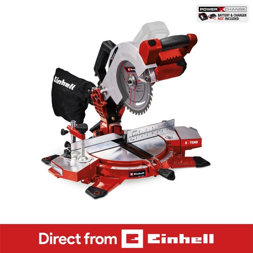 Einhell cordless mitre - cordless,