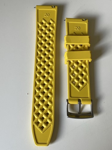 Nomadic watches rubber nomad - watches,