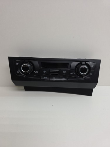 Audi air con heater - ac,