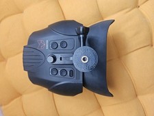 Nightfox Red Night Vision