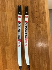 Kinetic Engage Fibre Recurve