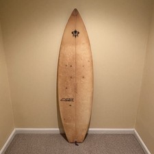 ANX Supernatural Surfboard 6ft