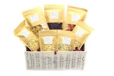 Forage Frenzy - Small Animal Treat Box