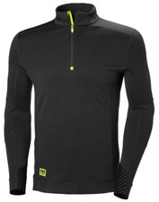 Helly Hansen LIFA Base Layer Warm & Half Zip 75109