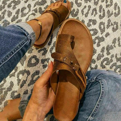 Holiday sandals womens comfy - womens,