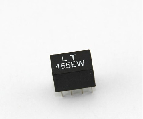 10pcs lt455ew cfw455h - lt455ew, murata