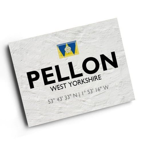 Print pellon west - a4,