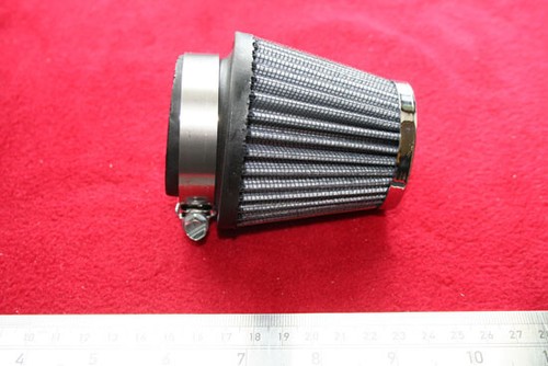 Moto guzzi air filter b - guzzi, &