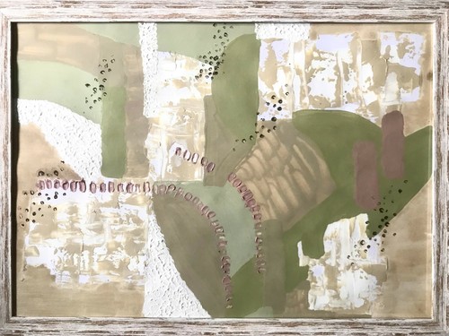 Sap green garden - sap, garden|a2