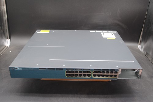 C3560x 24p cisco - ws-c3560x-24p-e, 24