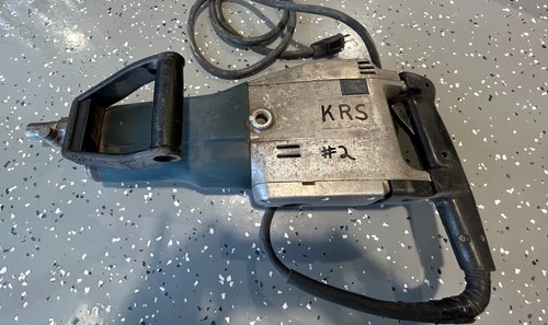 Bosch demolition hammer drill - bosch,