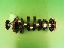 TRIUMPH  SPEEDTRIPLE 900 CRANKSHAFT will fit TRIDENT DAYTONA EARLY TROPHY TIGER