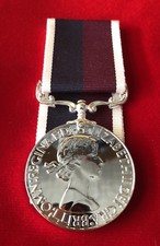 RAF Long Service & Good