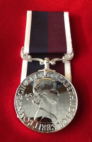 Raf long service good - &,