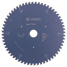Bosch Expert Wood circular saw blade 254x30x2,4 mm, 60 2608642530
