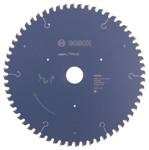 Bosch expert wood - bosch,