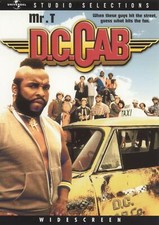 DC CAB *2005* / NEW Region 1 DVD