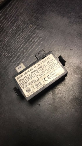 Bmw e36 controller - ,