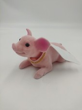 Shaking Head Pig Dashboard