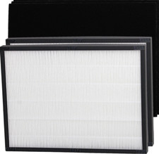Filter Kit Type 114 Carbon