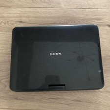 Sony DVP-FX970 LCD widescreen