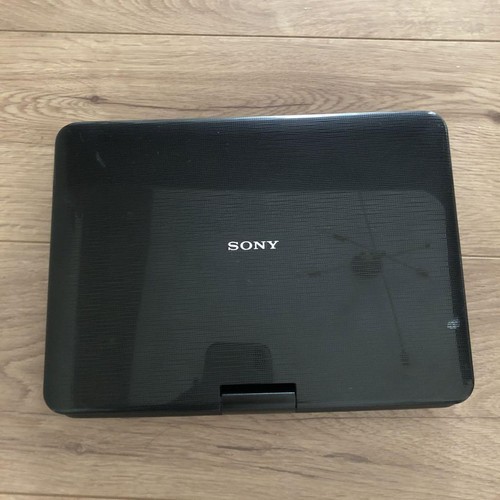 Sony dvp fx970 - dvp-fx970, lcd