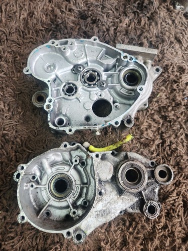 Kawasaki kx60 engine - 60,