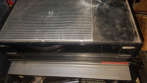 Telefunken liftomat v - liftomat,