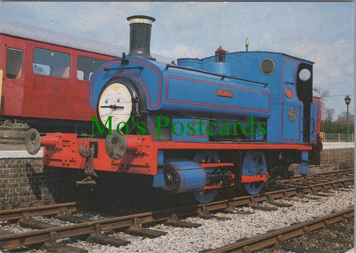 Children postcard thomas the - -,