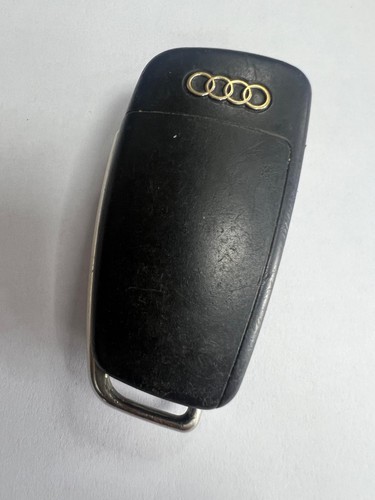 Genuine audi button remote - genuine,