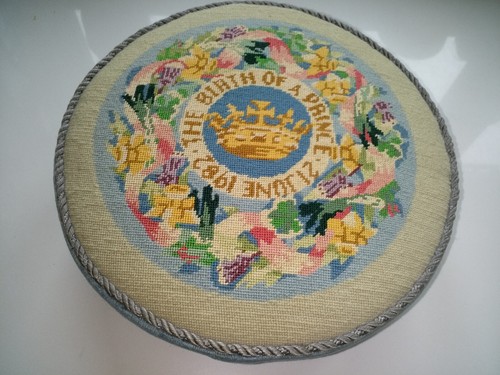 Unusual rare commemorative - unusual,