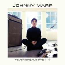 Johnny Marr - Fever Dreams Pts