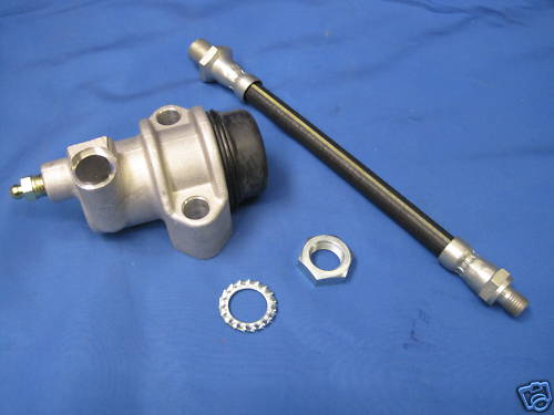 Mgb 1800 clutch slave cylinder - mgb,