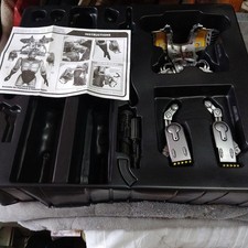 Hot Toys RoboCop 3 Flight Pack
