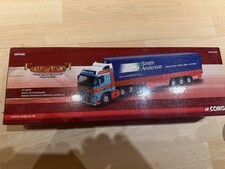 CORGI CC14010 Volvo FH