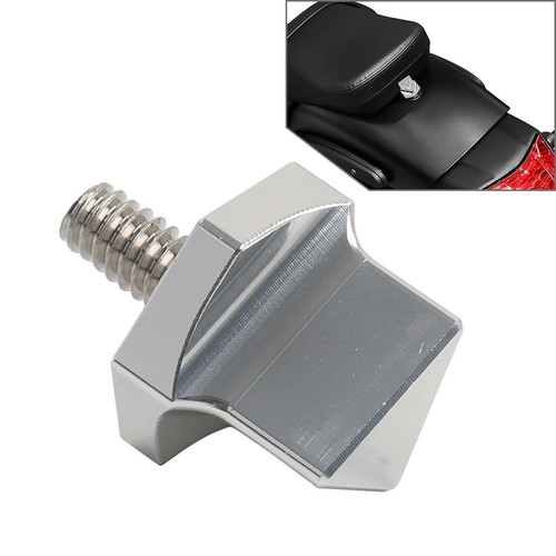 Seat bolt screw 20 - screw, for