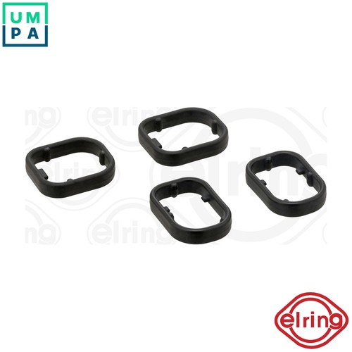 Gasket set oil cooler 367 - oil,