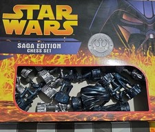 Star Wars - Limited Saga
