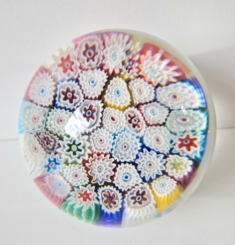 Vintage murano multi colour - multi,
