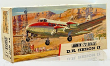 Vintage Airfix Red Stripe
